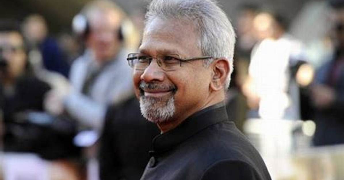 Mani Ratnam – Biography, Facts & Life Story