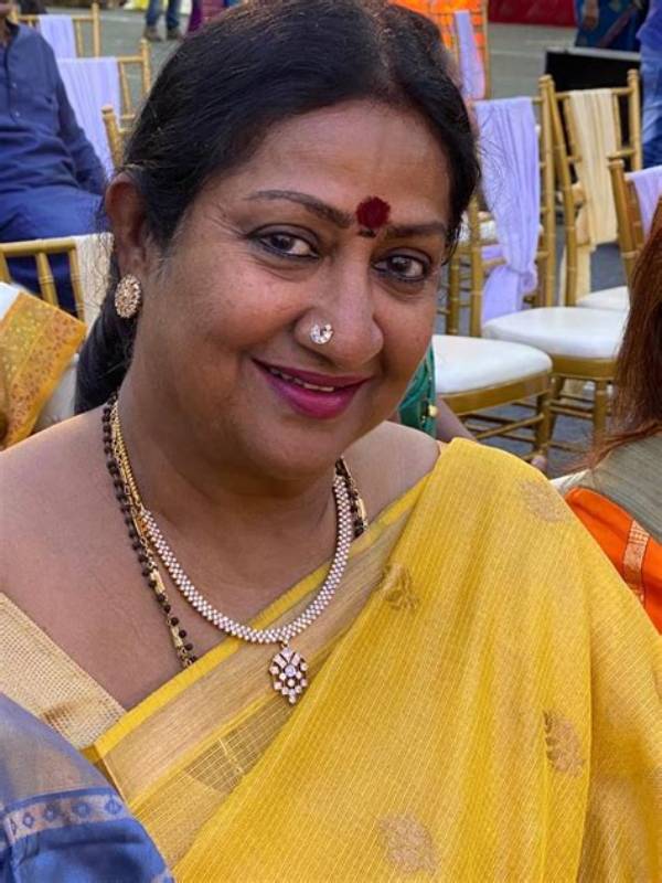 Manju Bhargavi – Biography, Facts & Life Story