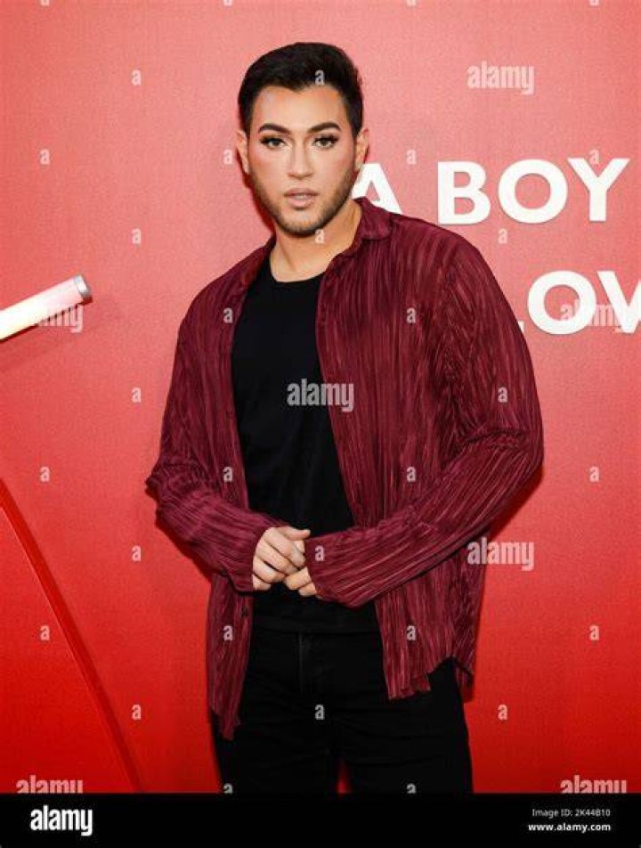 Manny Gutierrez