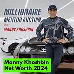 Manny_Hp Net Worth