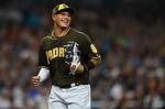 Manny Machado Net Worth – $50 Million