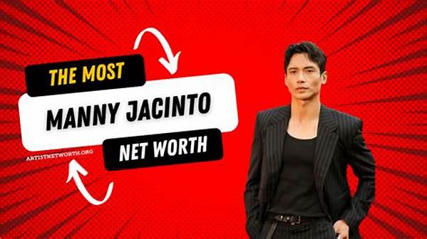 Manny Manuel Net Worth 2024