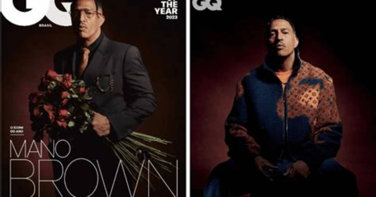 Mano Brown