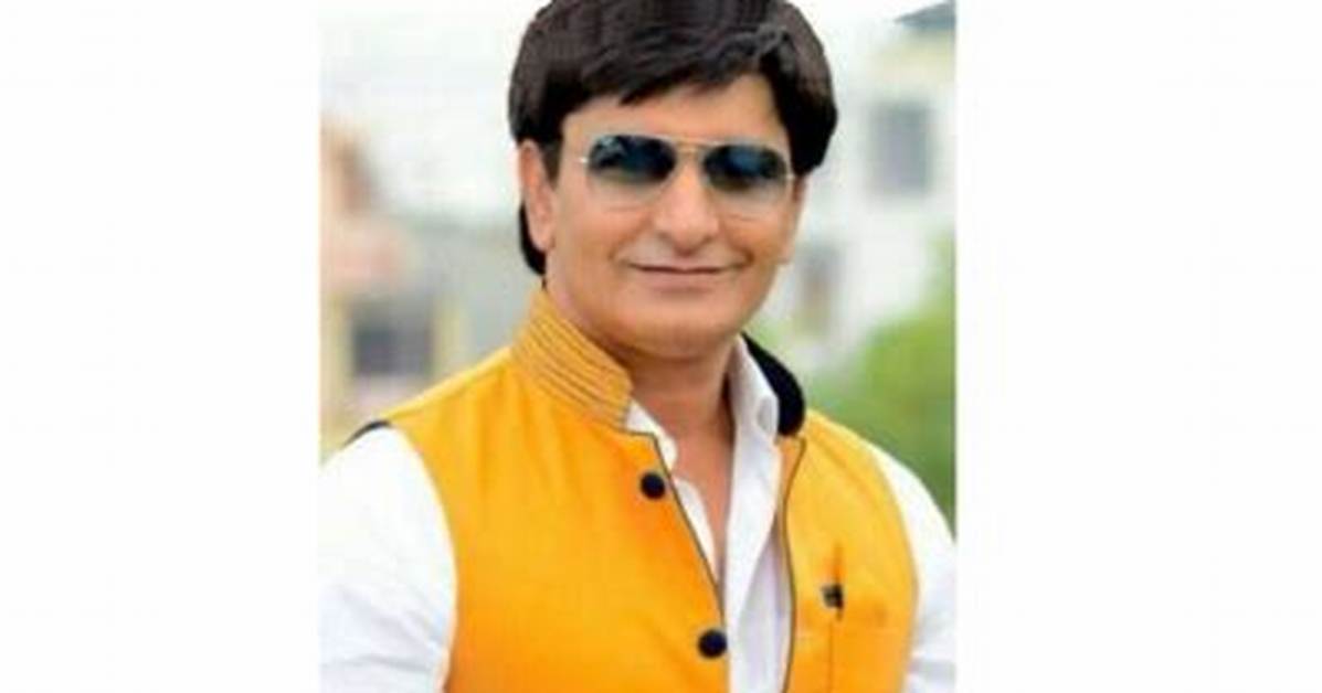 Manoj Kumar Shokeen