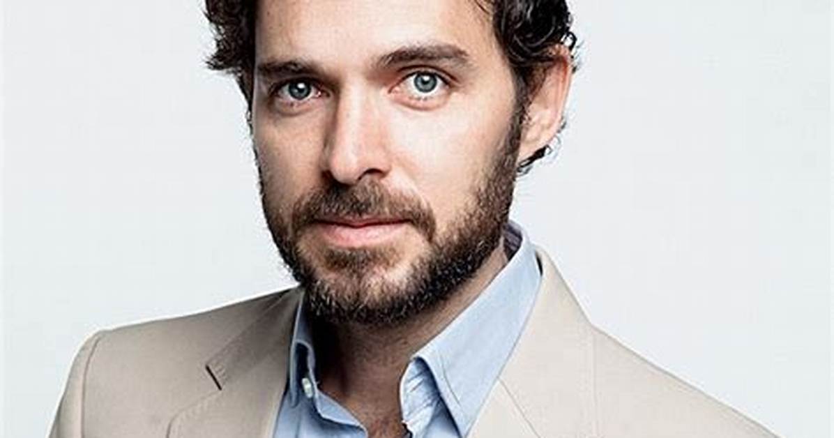 Manolo Cardona