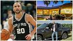 Manu Ginobili Net Worth