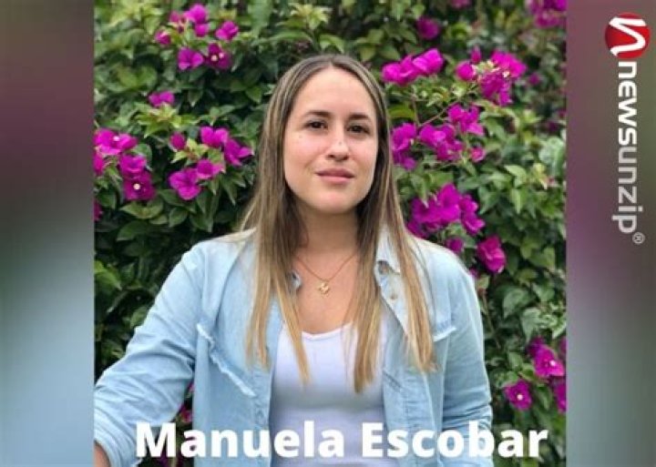 Manuela Escobar Biography; Net Worth, Deaf And Fortune ABTC