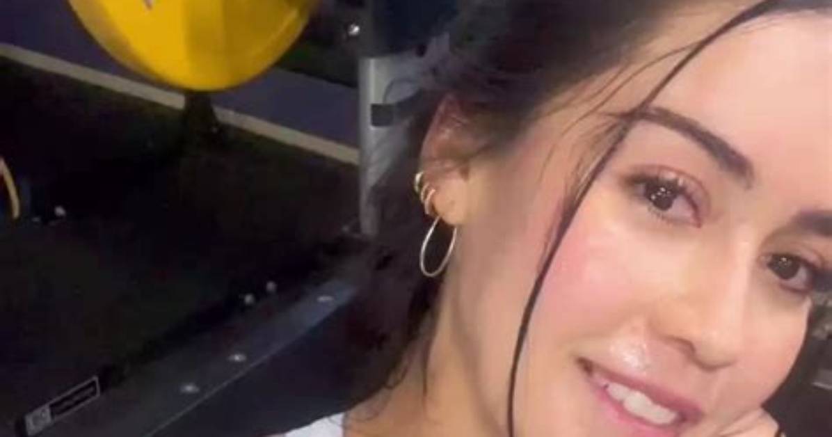 Manuelablogxd Greta Espinoza Viral Video and Photo