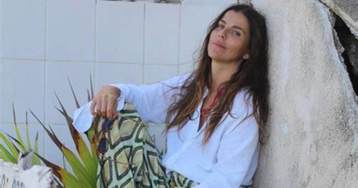 Mar%C3%Ada Fernanda Malo Net Worth 1200. Jpg