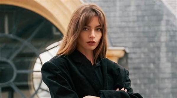 Mara Lafontan Bio, Age, Net Worth, Profession