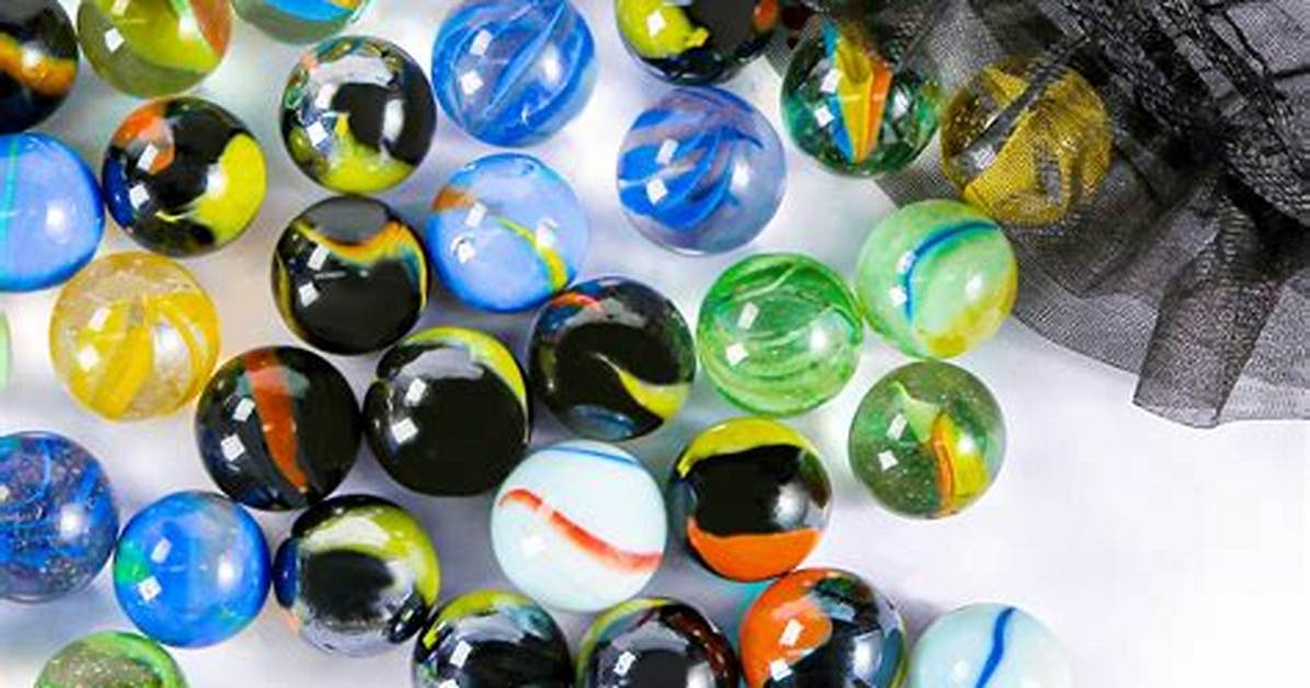 Marbles
