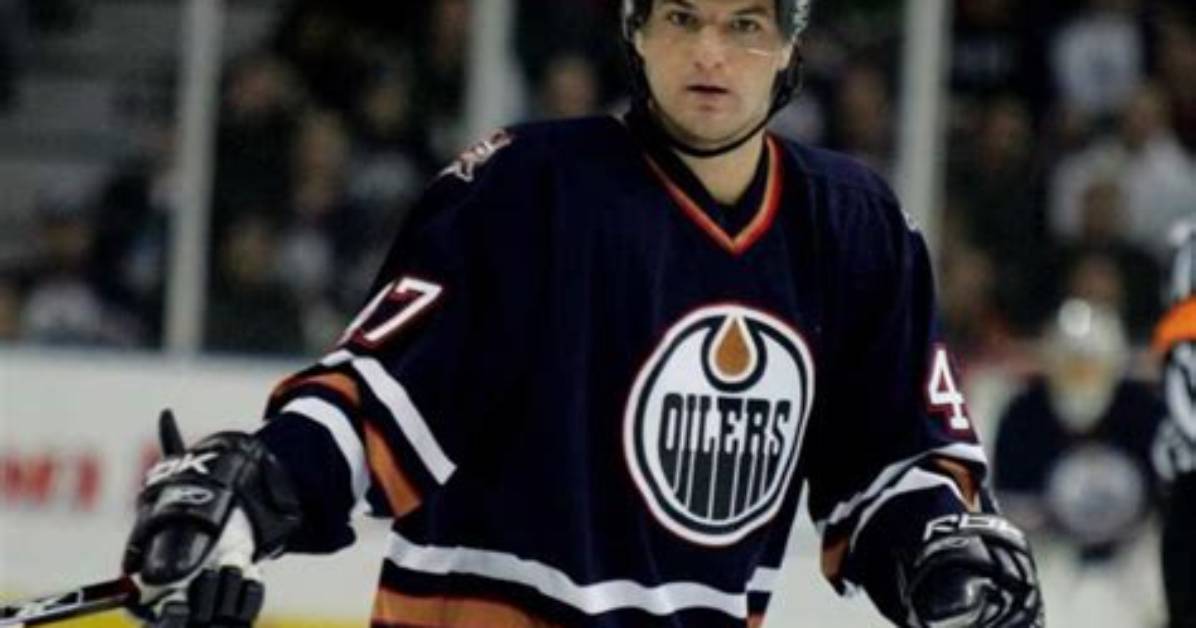 Marc-Andre Bergeron