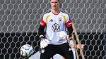 Marc-Andre Ter Stegen