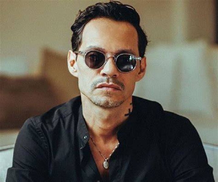 Marc Anthony Biography, Age, Career, Net Worth, Height