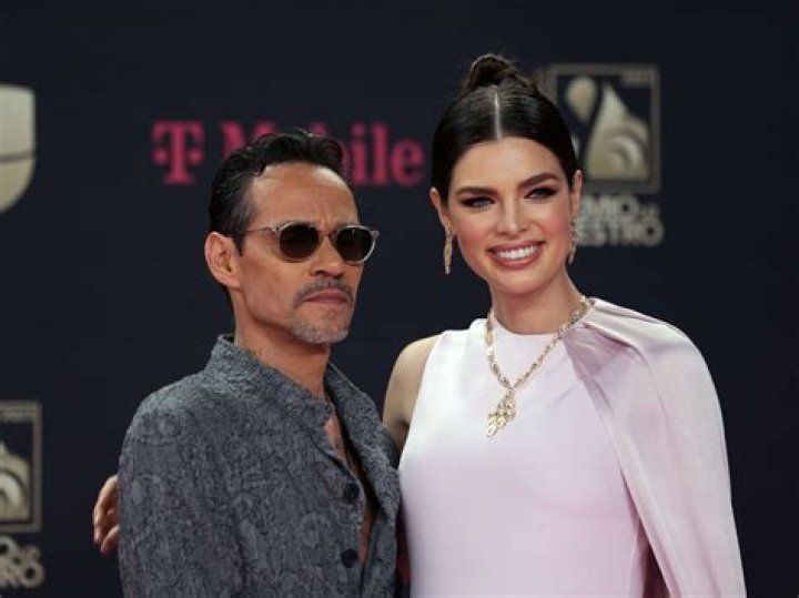Marc Anthony Ethnicity, Age, Wife, Children, and Net Worth