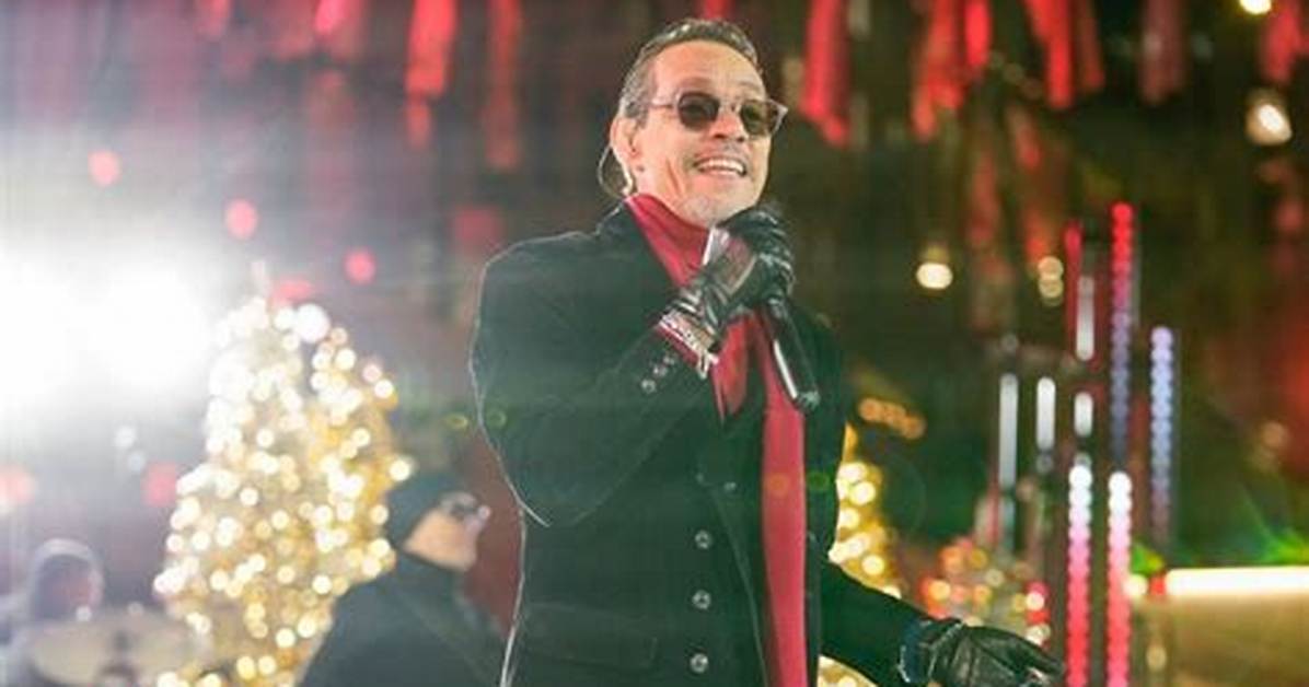 Marc Anthony Net Worth - How Much Does Marc Anthony Make?