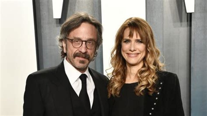 Marc Maron Proposes Girlfriend, gets Engaged and split up; His affairs
