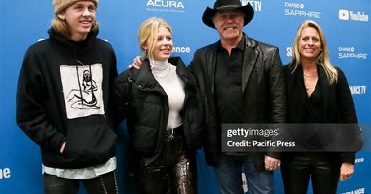 Marcella Francesca Hetfield