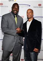 Marcellus Wiley | Bio, Age, Net Worth, Relationship, Career