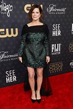 Marcia Gay Harden Height