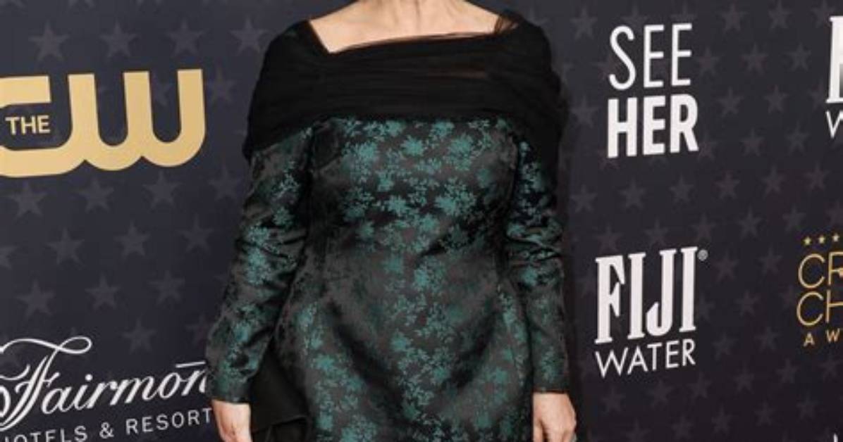 Marcia Gay Harden Net Worth
