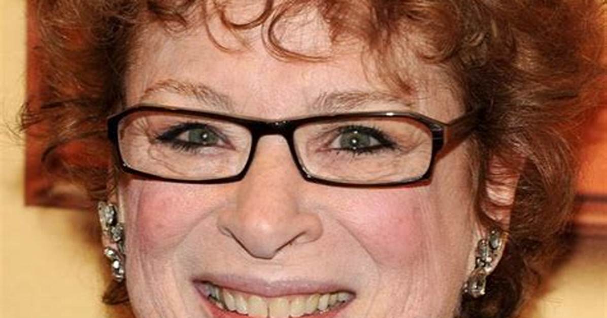 Marcia Jean Kurtz
