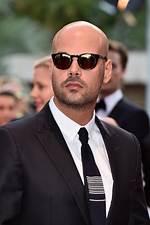 Marco D'amore Net Worth