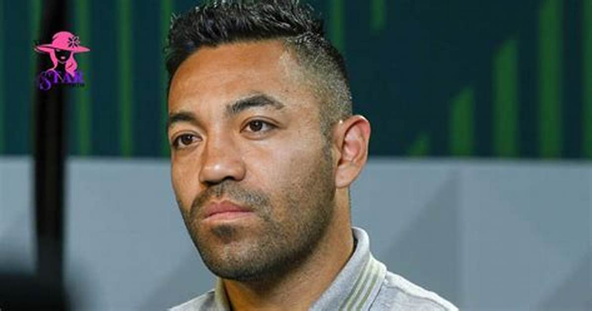 Marco Fabian Net Worth