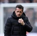 Marco Silva Net Worth