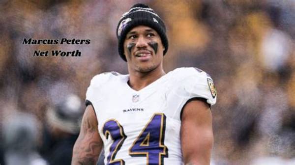 Marcus Peters Net Worth