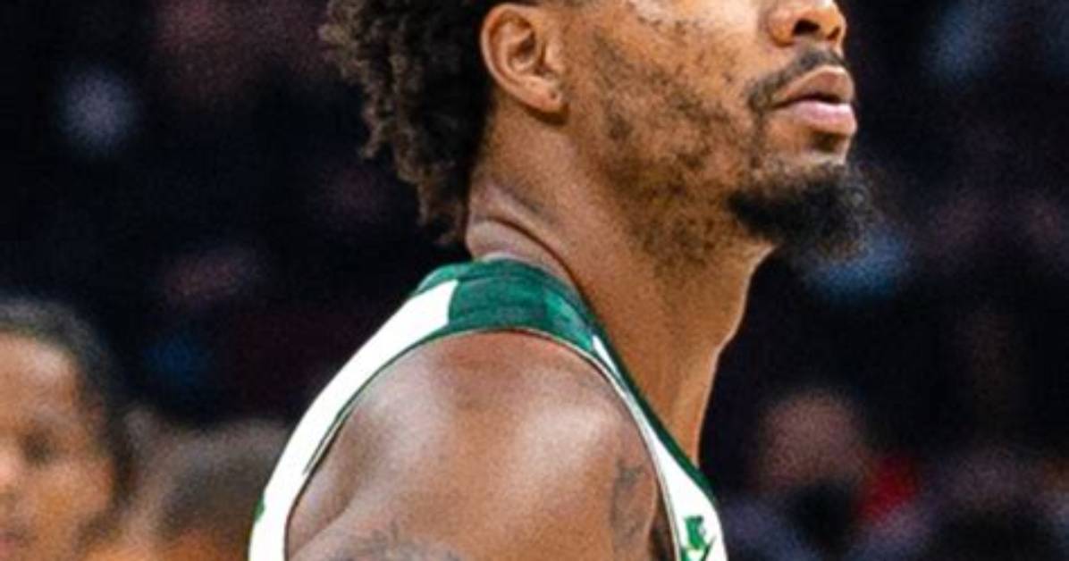 Marcus Smart | Wikipedia | Age and Family