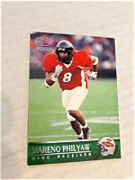 Mareno Philyaw