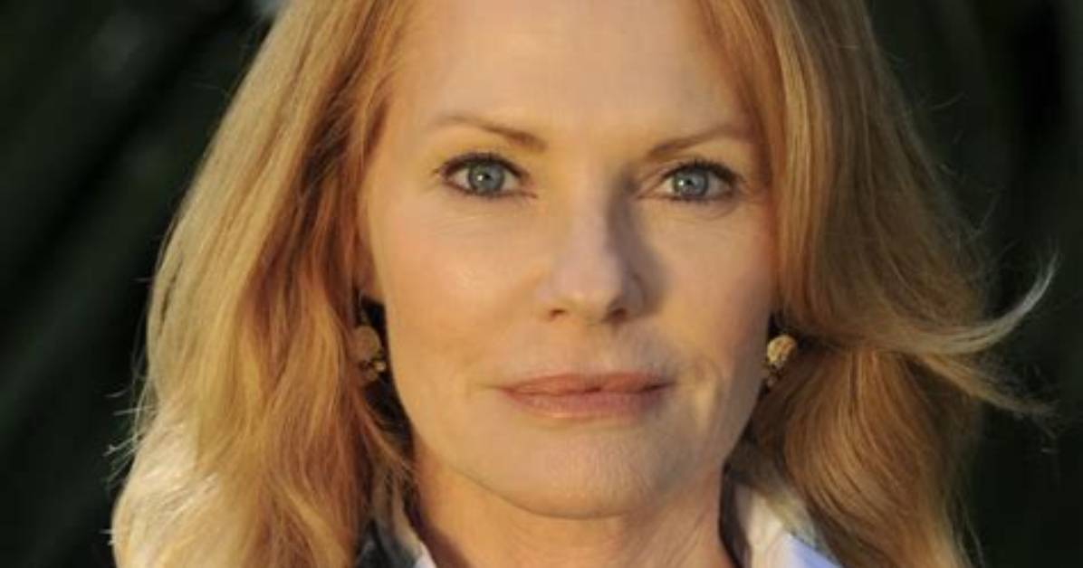 Marg Helgenberger