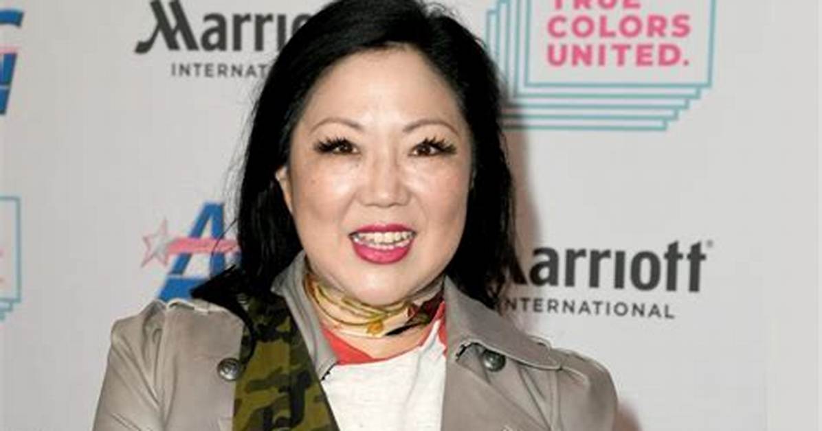 Margaret Cho Height