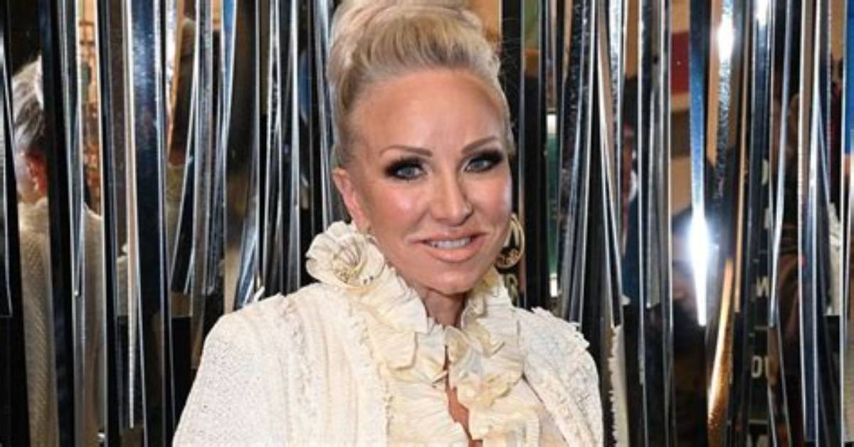 Margaret Josephs Net Worth