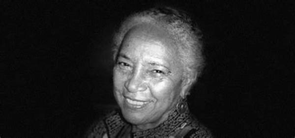 Margaret Morgan Lawrence