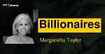 Margaretta Taylor Net Worth – How Much Is Margaretta Taylor Worth?