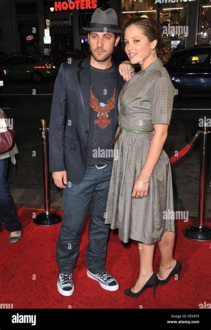 Margarita Levieva Husband Is She Married? Her Boyfriend & Dating History