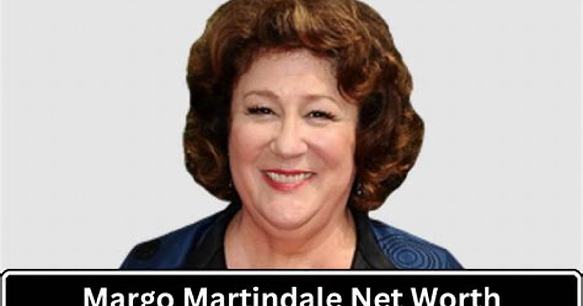 Margo Martindale Net Worth 2024