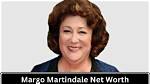 Margo Martindale Net Worth 2024