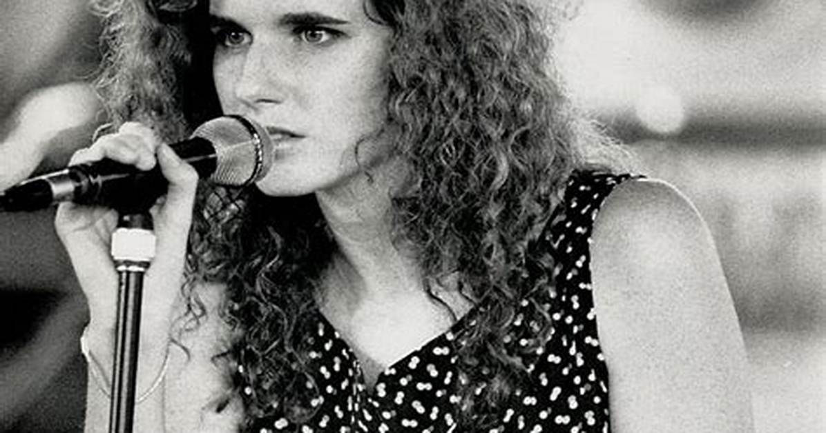 Margo Timmins