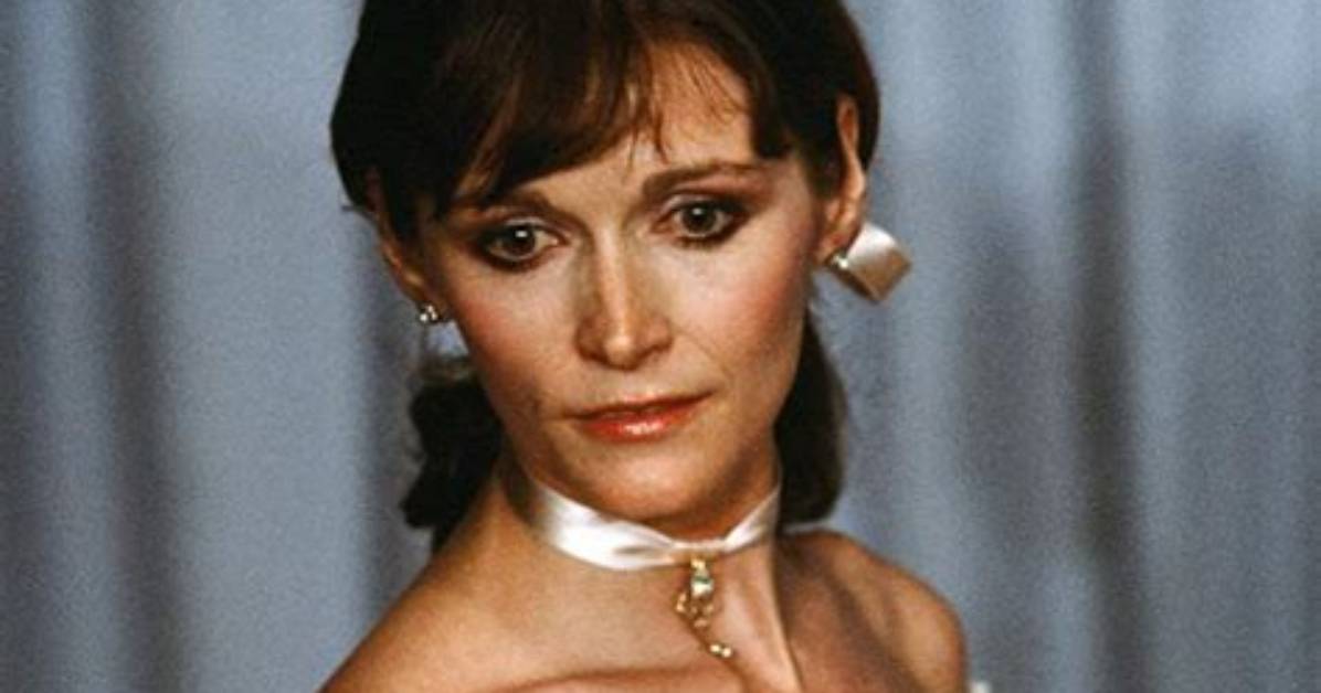Margot Kidder – Biography, Facts & Life Story