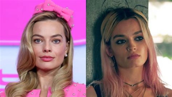 Margot Robbie&rsquo;s Doppelg&auml;nger, Emma Mackey, Joins LiveAction &lsquo;Barbie&rsquo; Movie