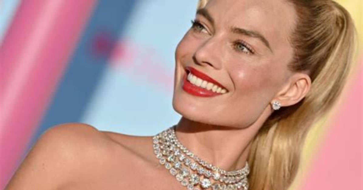 Margot Robbie’s Net Worth – How Much Is Margot Robbie Worth?