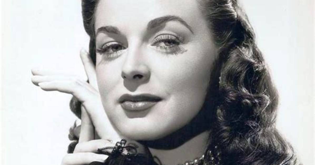 Marguerite Chapman