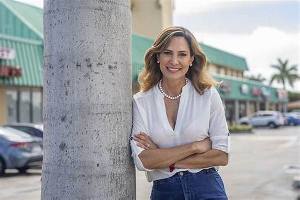 Maria Elvira Salazar