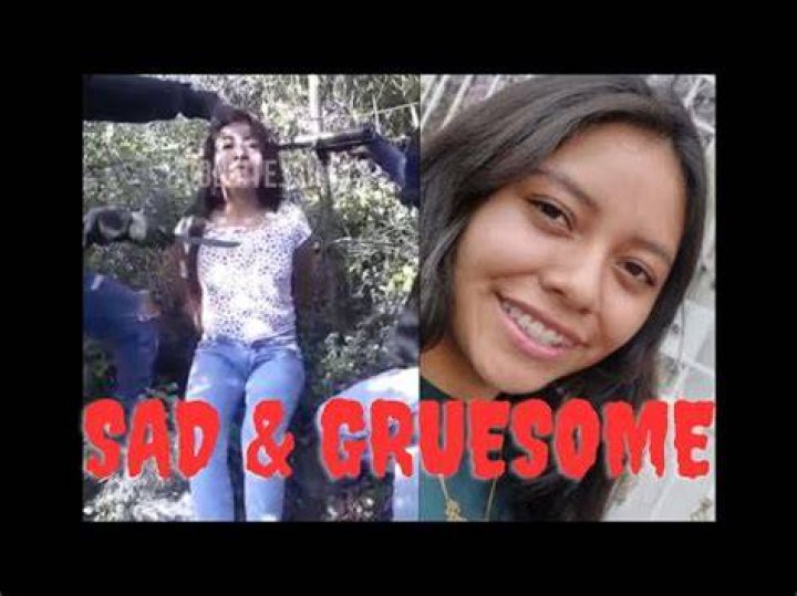 Maria Fernanda Garcia Alvarez Video On Twitter & Reddit
