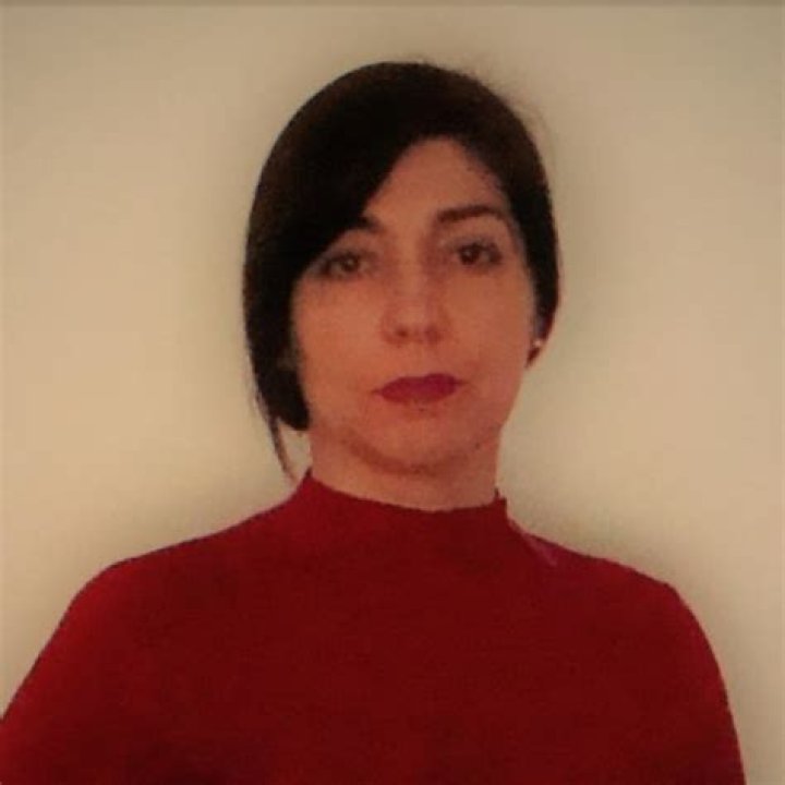 Maria PATR&Iacute;CIO PhD ISCTEInstituto Universit&aacute;rio de Lisboa, Lisbon