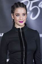 Maria Pedraza – Biography, Facts & Life Story