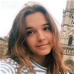 Maria Ponomaryova Net Worth
